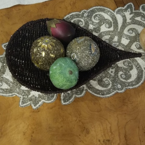 Rope basket - Picture 1 of 6